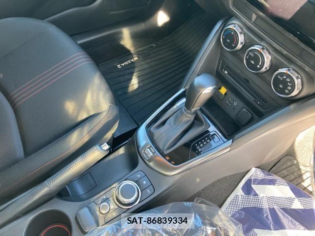 Mazda MAZDA2 2023-09 8413443-18