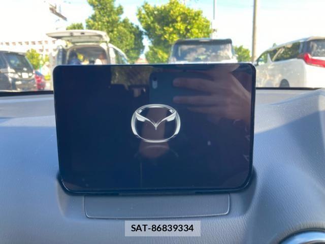 Mazda MAZDA2 2023-09 8413443-20