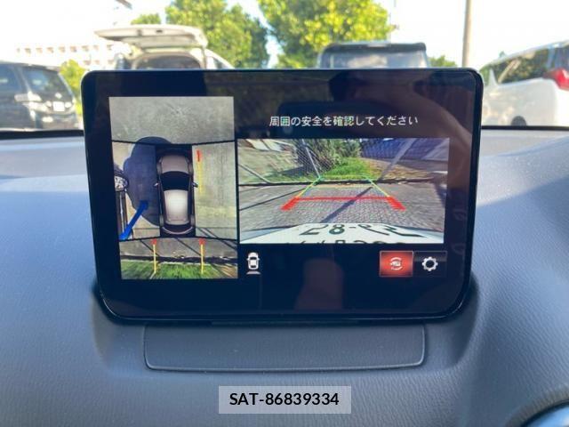 Mazda MAZDA2 2023-09 8413443-22
