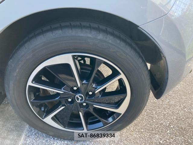 Mazda MAZDA2 2023-09 8413443-6