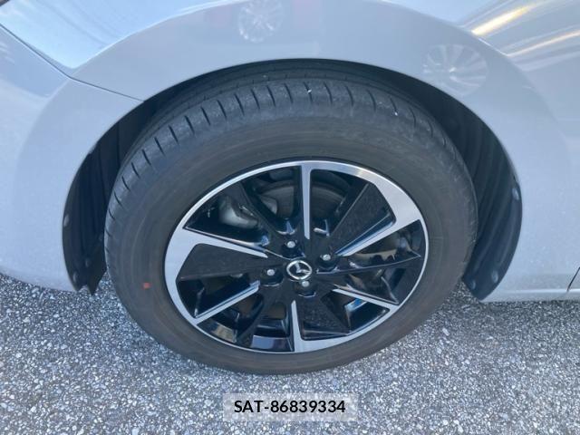 Mazda MAZDA2 2023-09 8413443-7