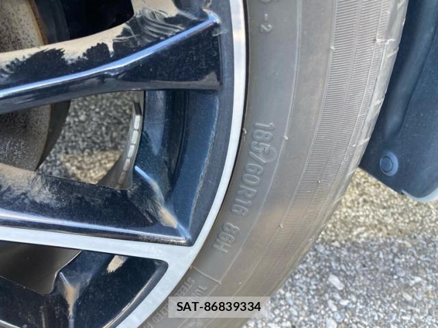 Mazda MAZDA2 2023-09 8413443-8