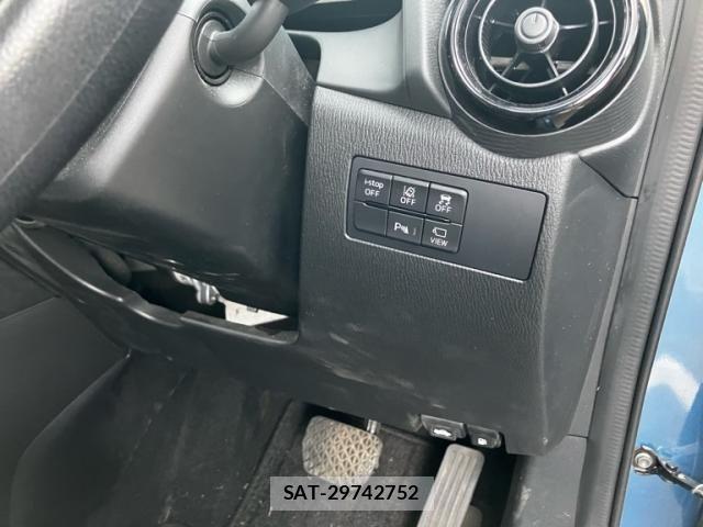 Mazda MAZDA2 2021-08 8438373-12