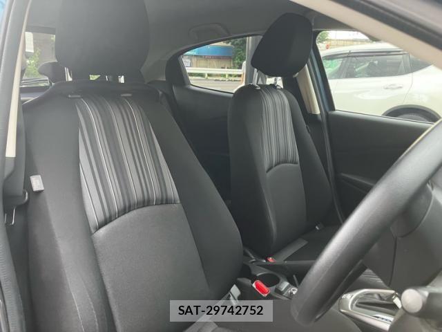 Mazda MAZDA2 2021-08 8438373-14