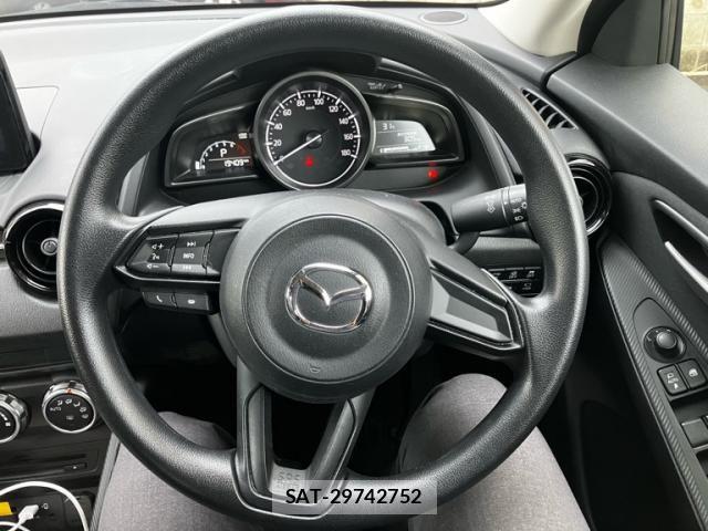 Mazda MAZDA2 2021-08 8438373-15