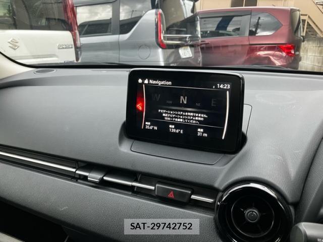 Mazda MAZDA2 2021-08 8438373-18