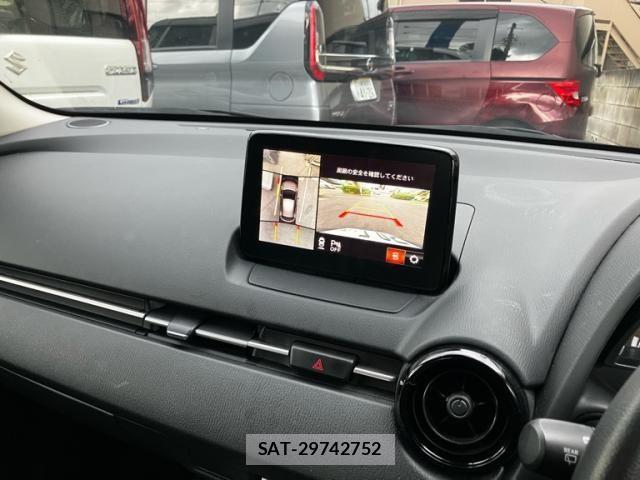 Mazda MAZDA2 2021-08 8438373-19