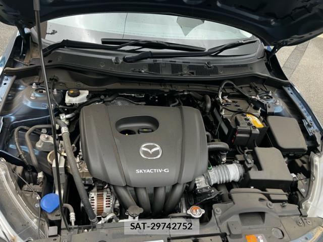 Mazda MAZDA2 2021-08 8438373-20