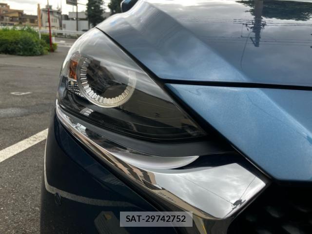 Mazda MAZDA2 2021-08 8438373-4