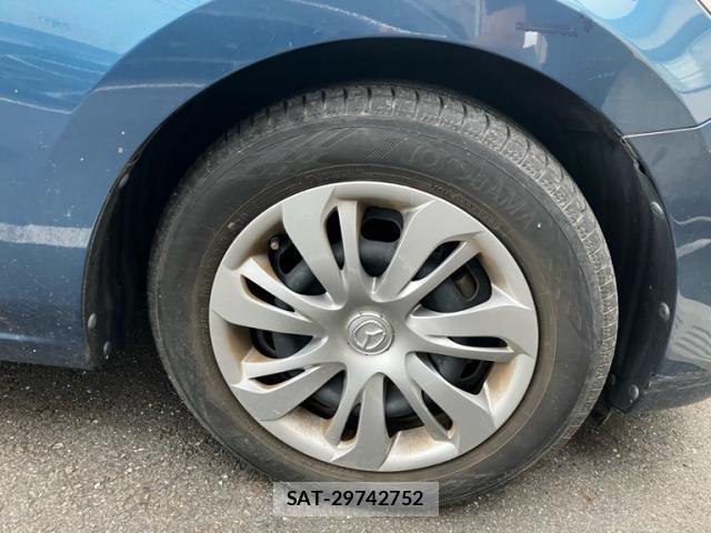 Mazda MAZDA2 2021-08 8438373-6