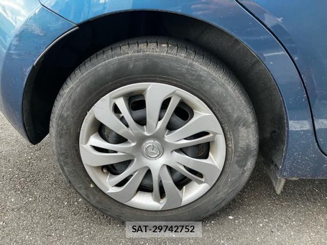 Mazda MAZDA2 2021-08 8438373-7
