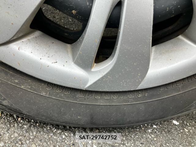 Mazda MAZDA2 2021-08 8438373-8