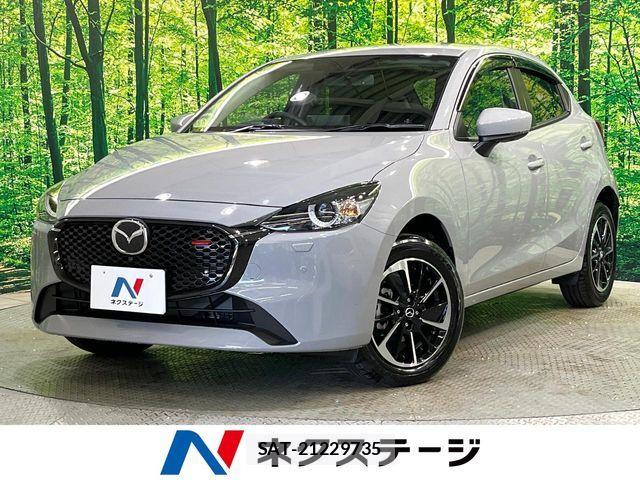 Mazda MAZDA2 2026-02 8438372-0