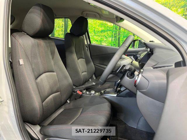 Mazda MAZDA2 2026-02 8438372-9