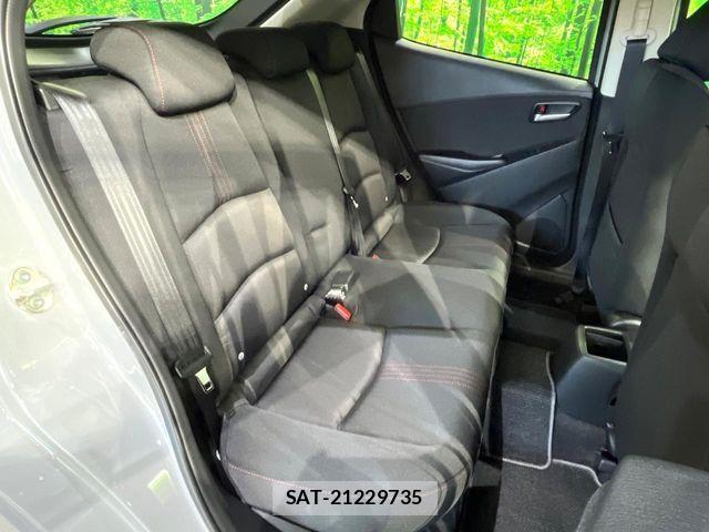 Mazda MAZDA2 2026-02 8438372-10