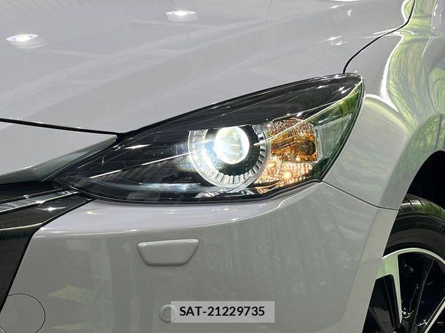 Mazda MAZDA2 2026-02 8438372-12