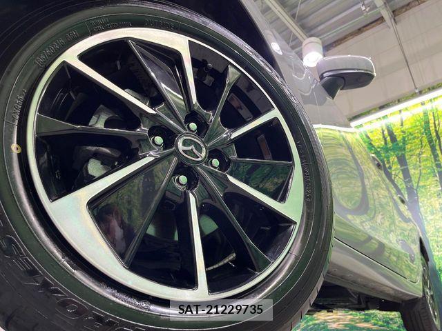 Mazda MAZDA2 2026-02 8438372-13