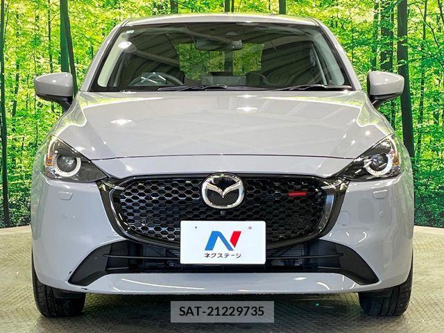 Mazda MAZDA2 2026-02 8438372-14