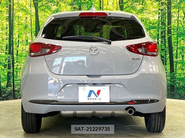 Mazda MAZDA2 2026-02 8438372-15