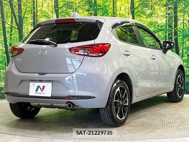 Mazda MAZDA2 2026-02 8438372-17