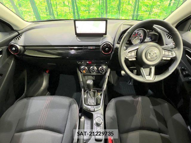 Mazda MAZDA2 2026-02 8438372-1