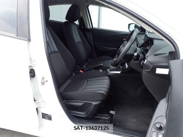 Mazda MAZDA2 2020-12 8438374-14