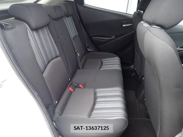 Mazda MAZDA2 2020-12 8438374-15