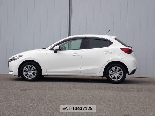 Mazda MAZDA2 2020-12 8438374-17