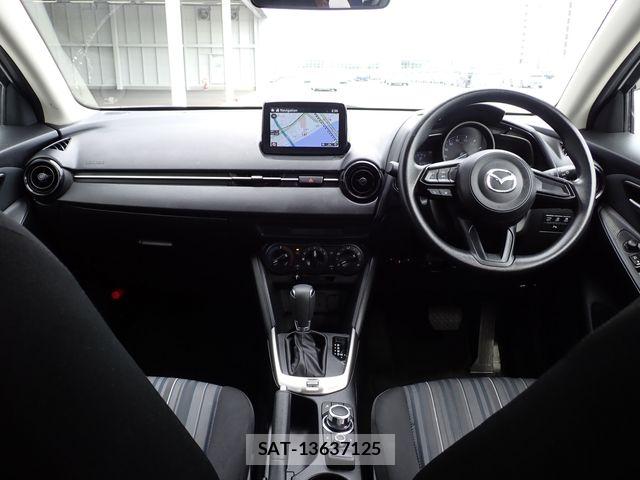 Mazda MAZDA2 2020-12 8438374-1