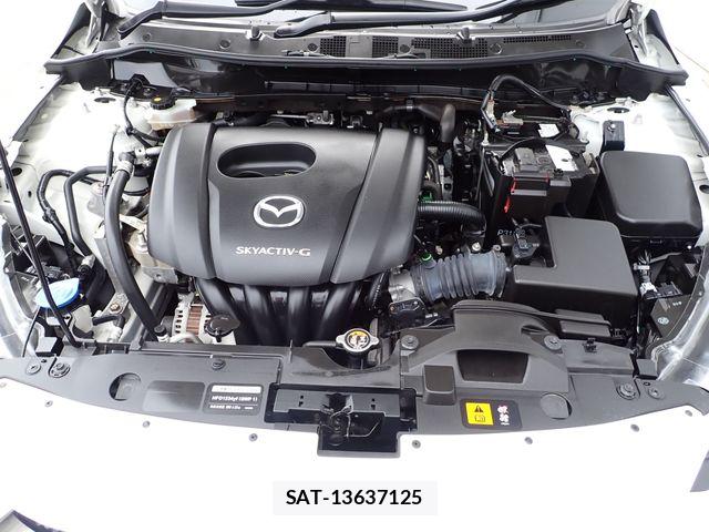 Mazda MAZDA2 2020-12 8438374-3