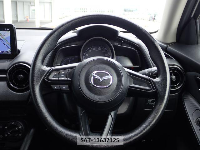 Mazda MAZDA2 2020-12 8438374-4