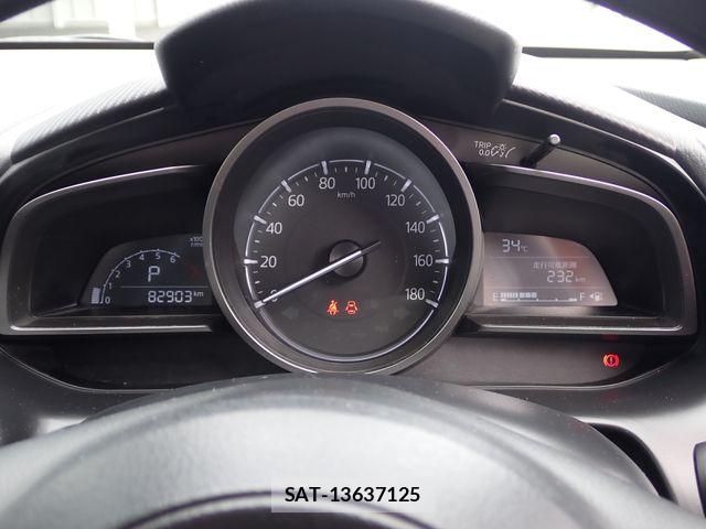 Mazda MAZDA2 2020-12 8438374-5