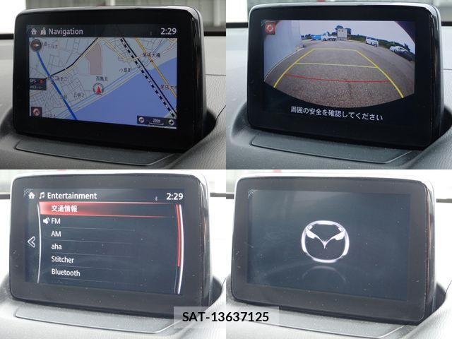 Mazda MAZDA2 2020-12 8438374-6