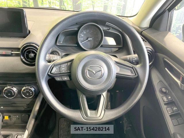 Mazda MAZDA2 2021-07 8457865-10