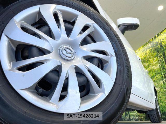Mazda MAZDA2 2021-07 8457865-12