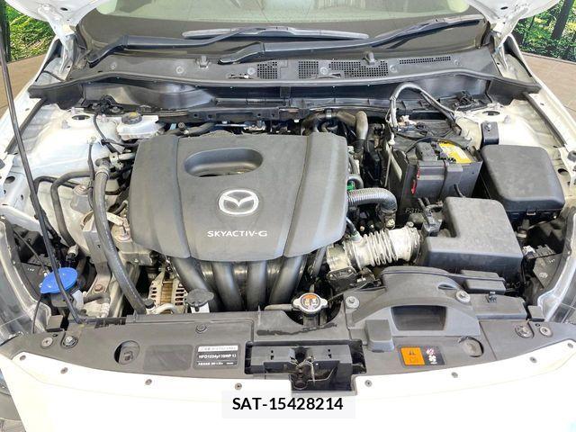 Mazda MAZDA2 2021-07 8457865-17