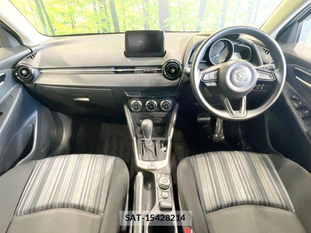 Mazda MAZDA2 2021-07 8457865-1