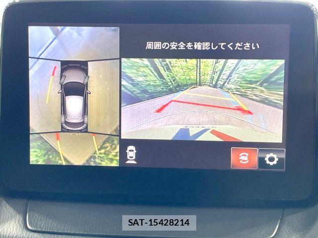 Mazda MAZDA2 2021-07 8457865-4
