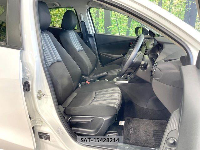 Mazda MAZDA2 2021-07 8457865-7