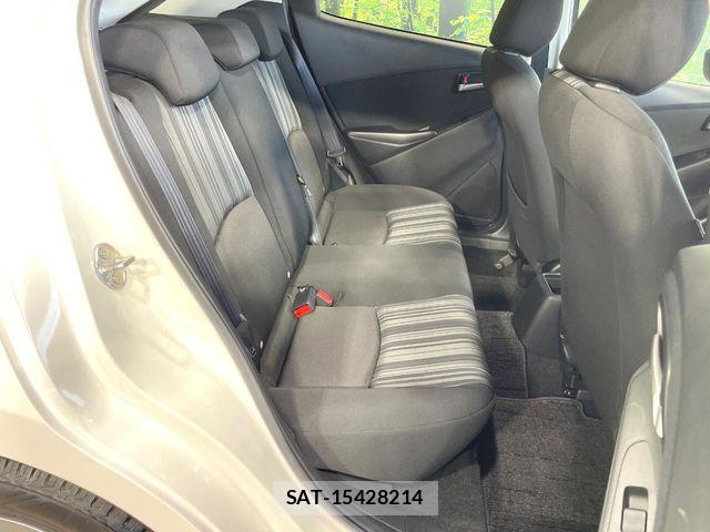 Mazda MAZDA2 2021-07 8457865-8