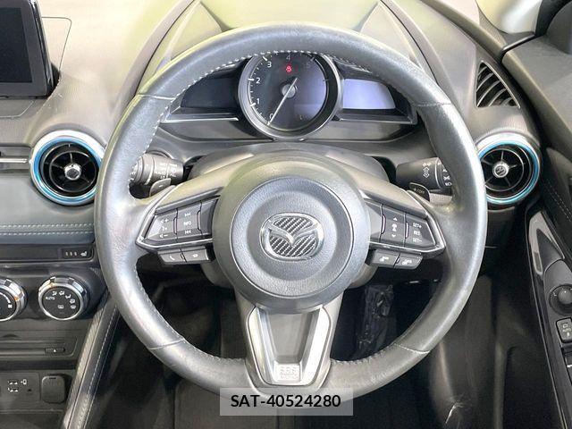 Mazda MAZDA2 2019-09 8457866-10
