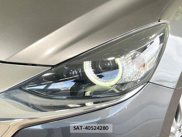 Mazda MAZDA2 2019-09 8457866-11