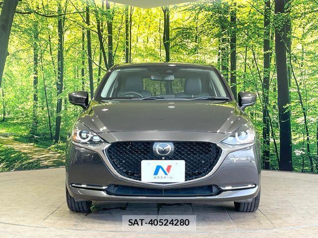 Mazda MAZDA2 2019-09 8457866-13