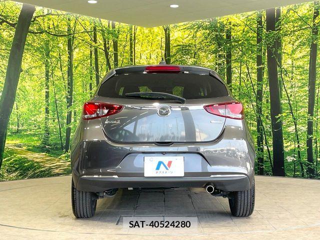 Mazda MAZDA2 2019-09 8457866-14