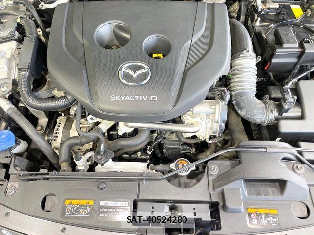 Mazda MAZDA2 2019-09 8457866-17