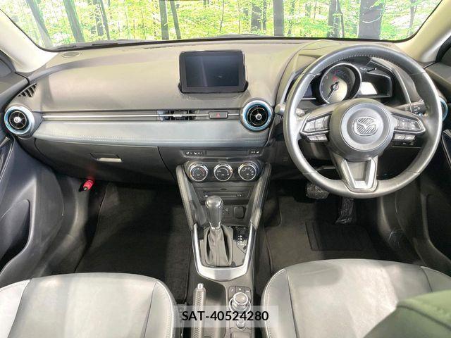 Mazda MAZDA2 2019-09 8457866-1