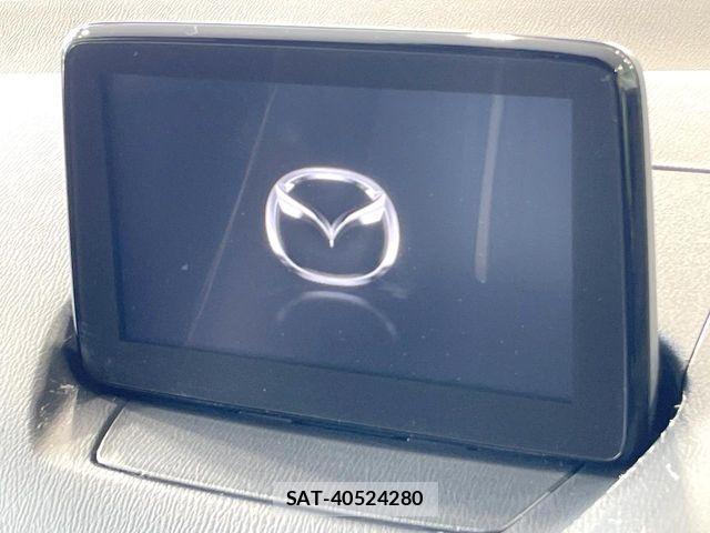Mazda MAZDA2 2019-09 8457866-3