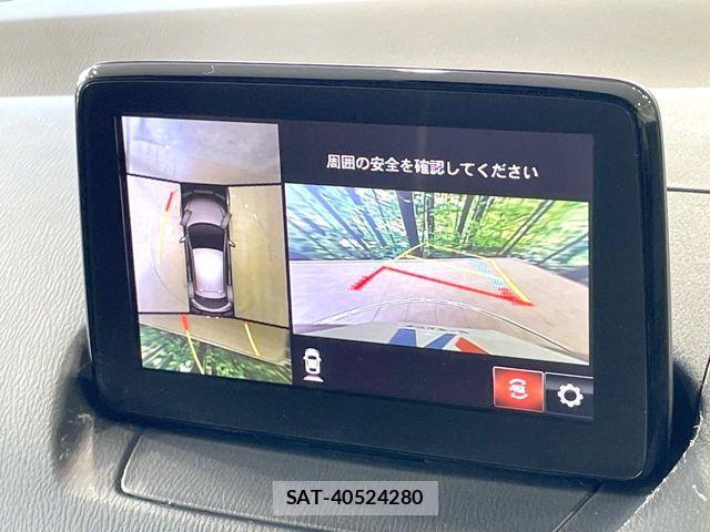 Mazda MAZDA2 2019-09 8457866-4