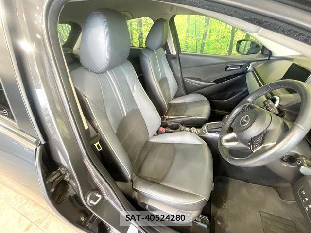 Mazda MAZDA2 2019-09 8457866-7