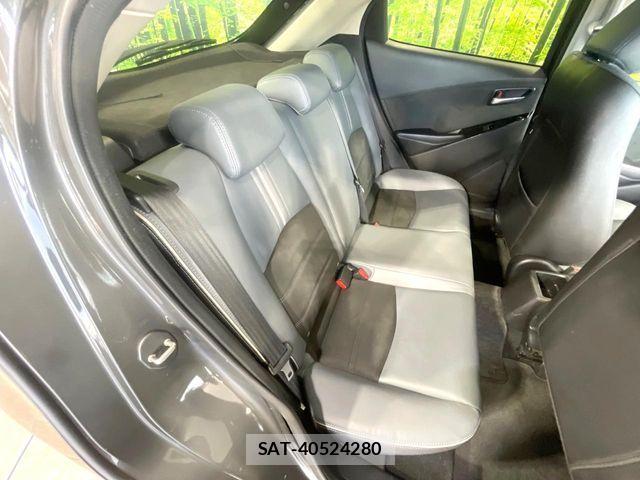 Mazda MAZDA2 2019-09 8457866-8